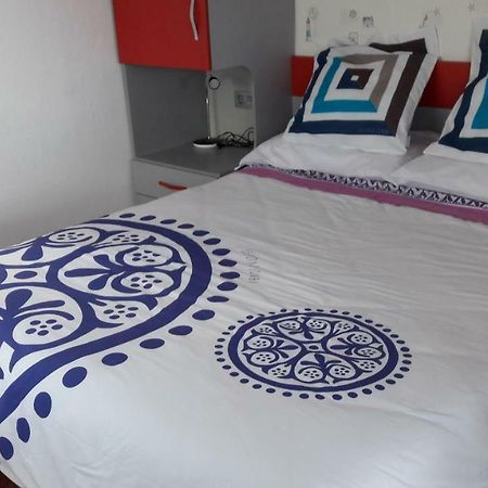 Apartamentos Labana Cudillero Dış mekan fotoğraf