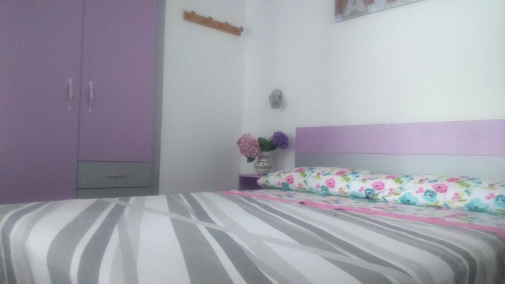 Apartamentos Labana Cudillero Dış mekan fotoğraf