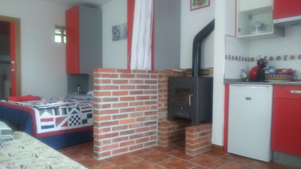 Apartamentos Labana Cudillero Dış mekan fotoğraf