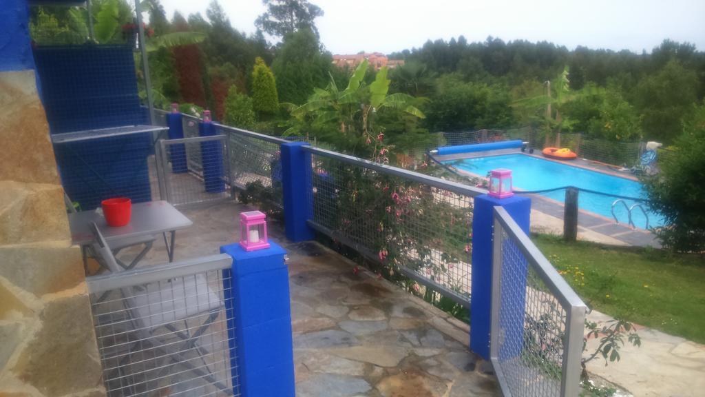 Apartamentos Labana Cudillero Dış mekan fotoğraf