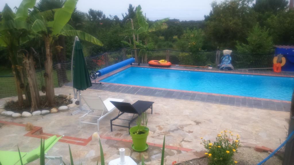 Apartamentos Labana Cudillero Dış mekan fotoğraf