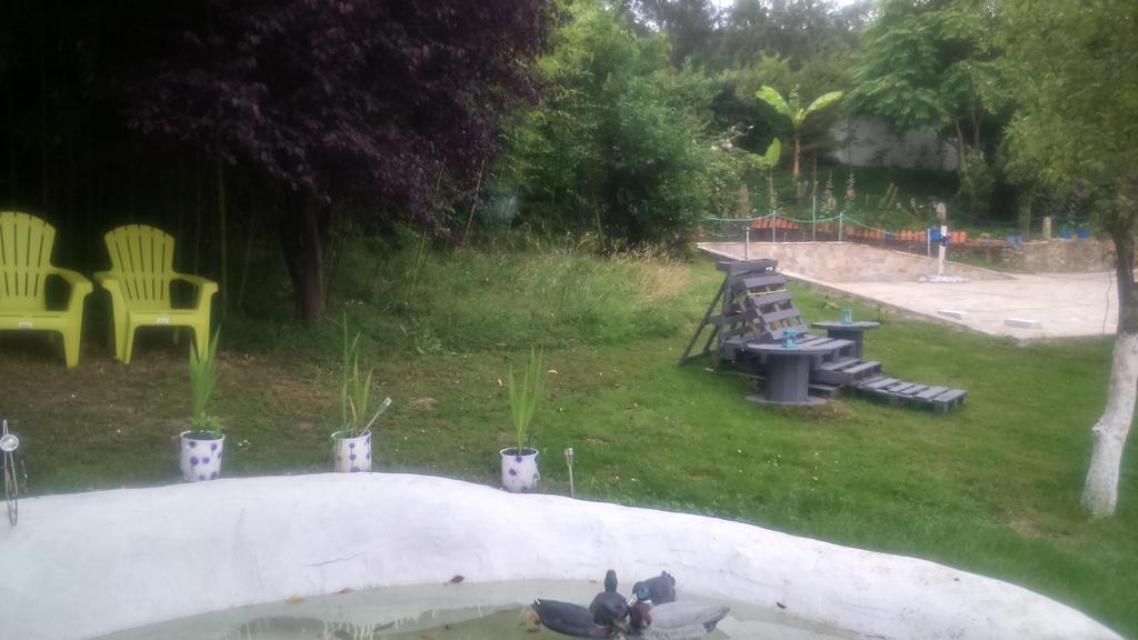 Apartamentos Labana Cudillero Dış mekan fotoğraf