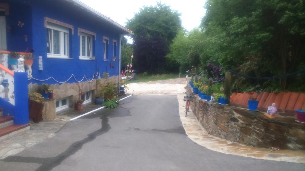 Apartamentos Labana Cudillero Dış mekan fotoğraf