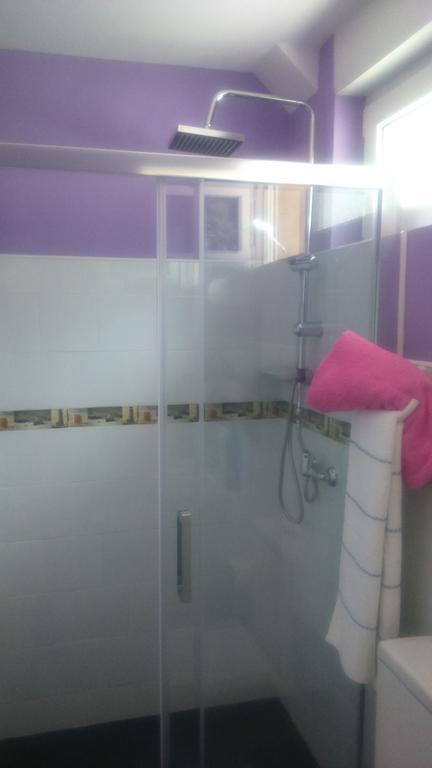 Apartamentos Labana Cudillero Dış mekan fotoğraf