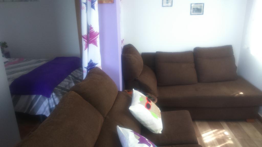 Apartamentos Labana Cudillero Dış mekan fotoğraf