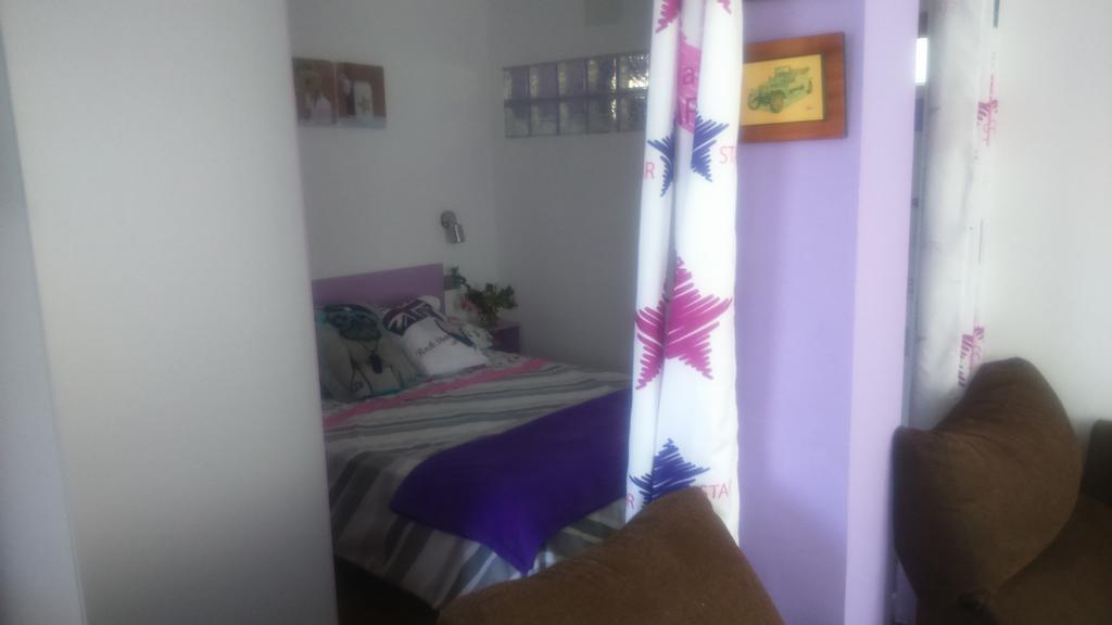 Apartamentos Labana Cudillero Dış mekan fotoğraf
