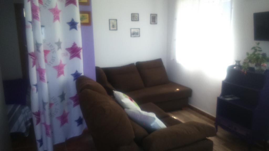 Apartamentos Labana Cudillero Dış mekan fotoğraf
