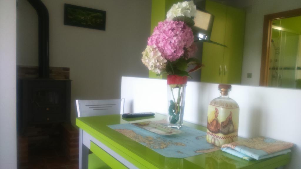 Apartamentos Labana Cudillero Dış mekan fotoğraf