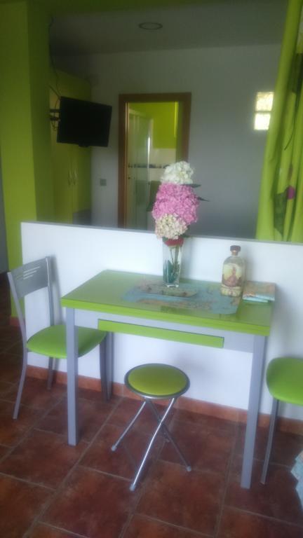 Apartamentos Labana Cudillero Dış mekan fotoğraf