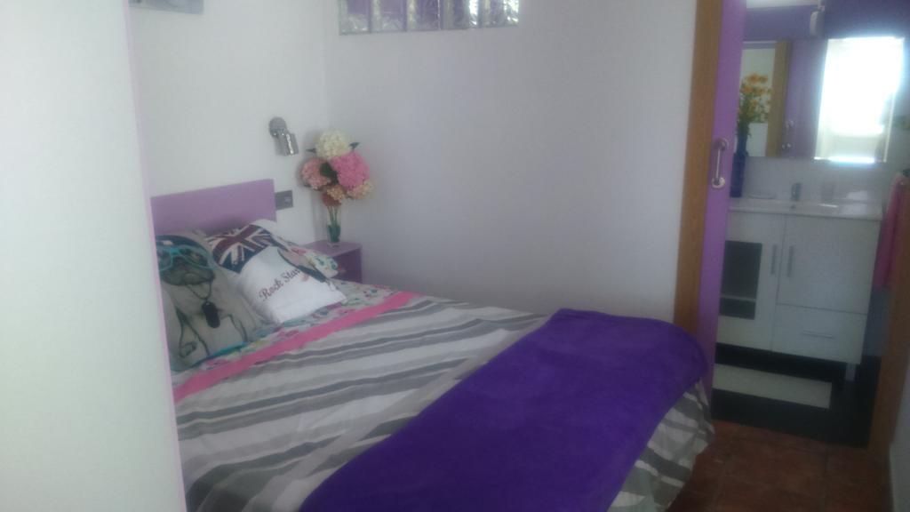 Apartamentos Labana Cudillero Dış mekan fotoğraf
