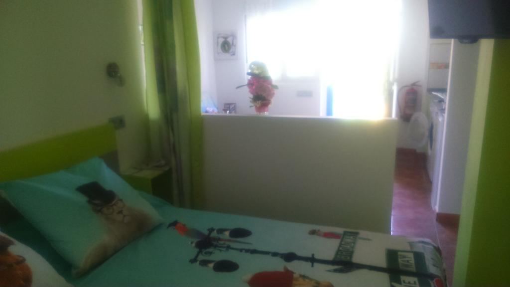 Apartamentos Labana Cudillero Dış mekan fotoğraf