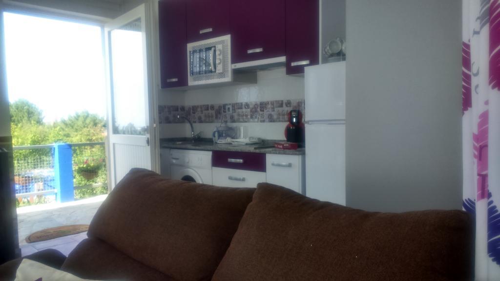 Apartamentos Labana Cudillero Dış mekan fotoğraf