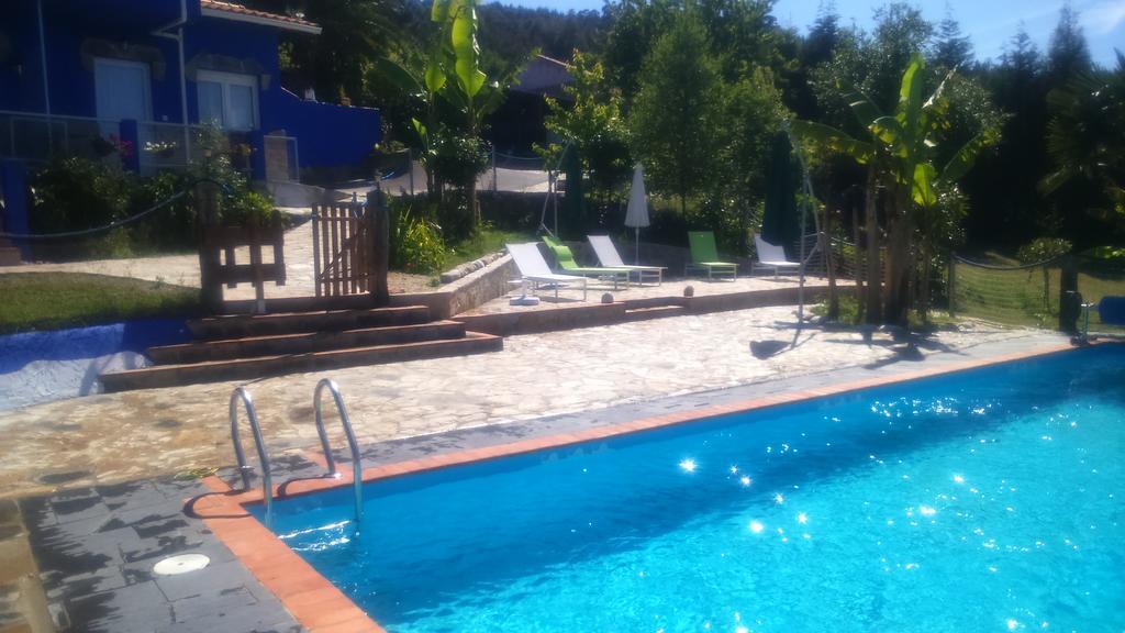 Apartamentos Labana Cudillero Dış mekan fotoğraf