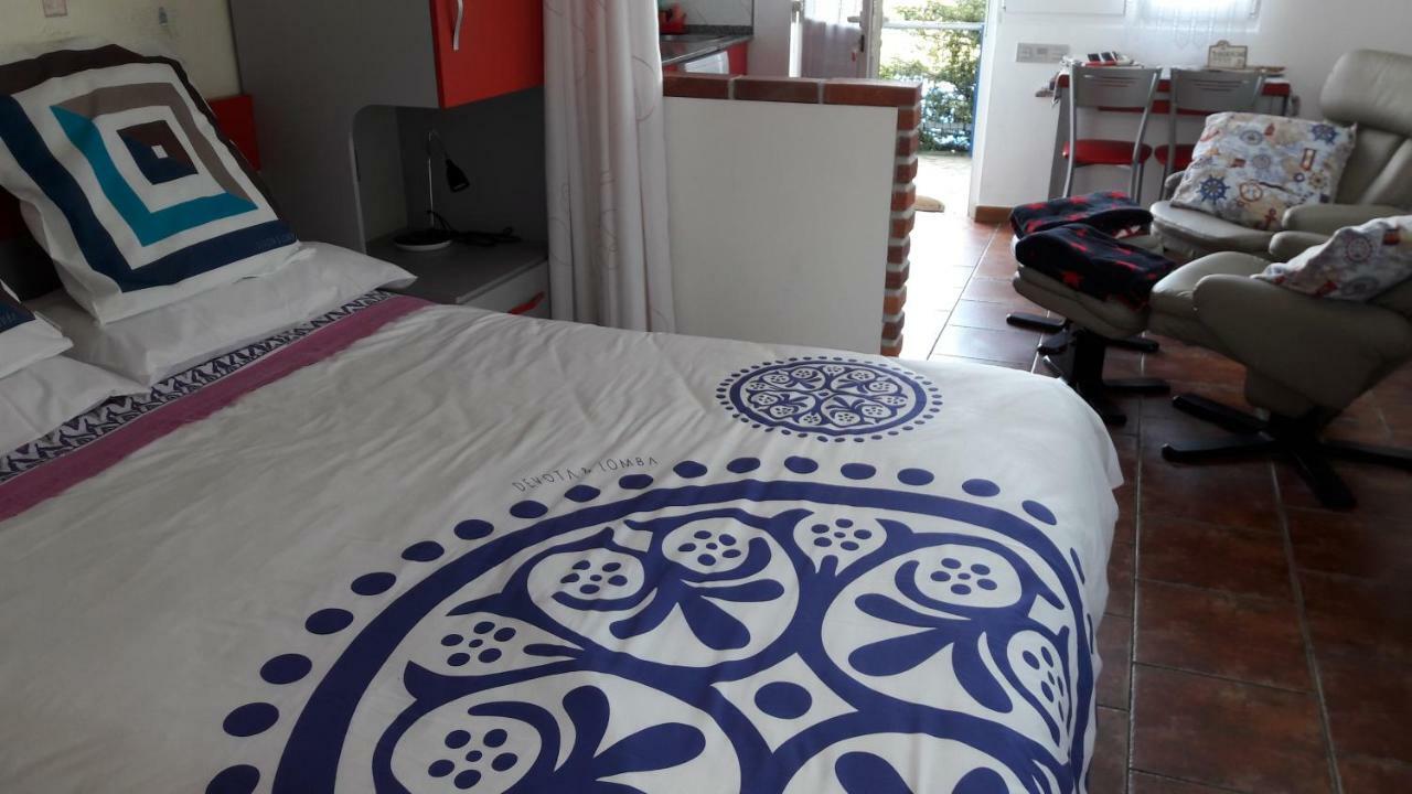 Apartamentos Labana Cudillero Dış mekan fotoğraf