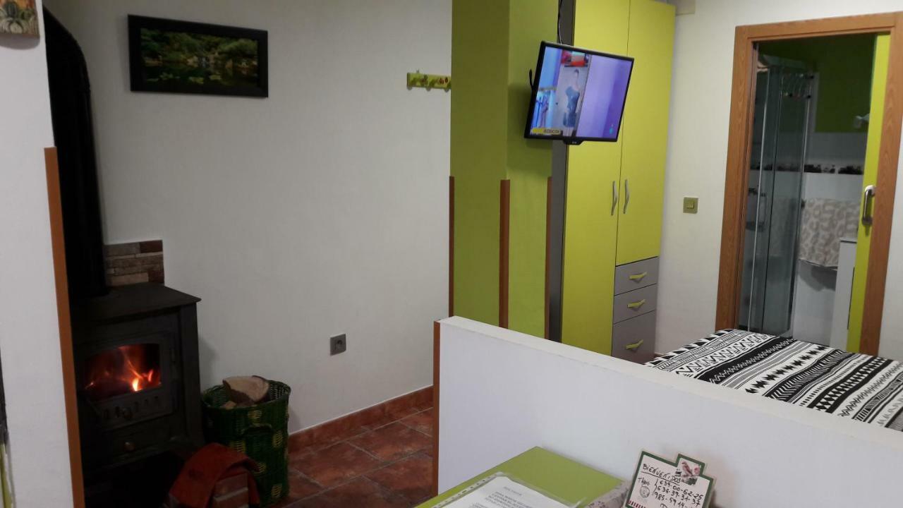 Apartamentos Labana Cudillero Dış mekan fotoğraf
