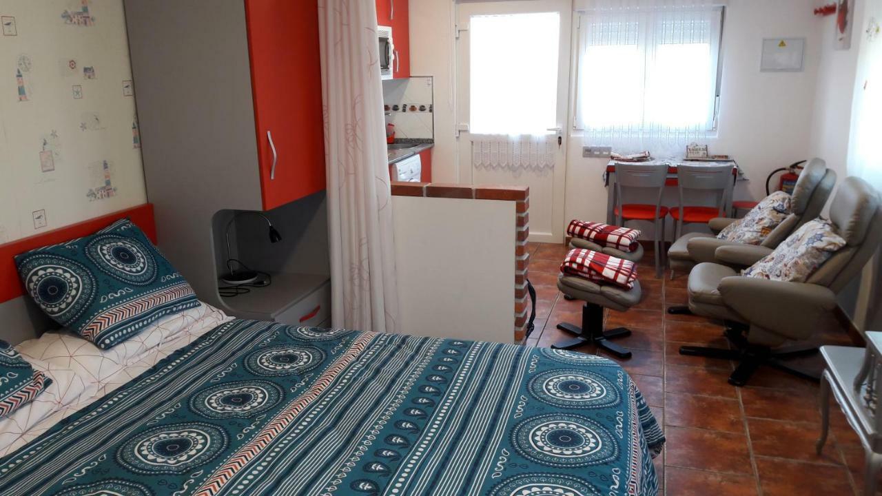 Apartamentos Labana Cudillero Dış mekan fotoğraf