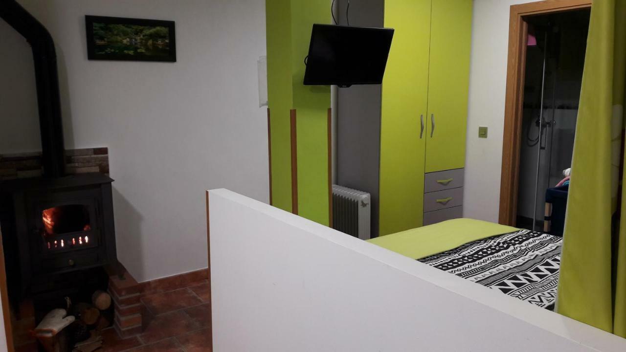 Apartamentos Labana Cudillero Dış mekan fotoğraf