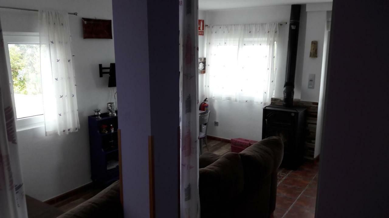 Apartamentos Labana Cudillero Dış mekan fotoğraf