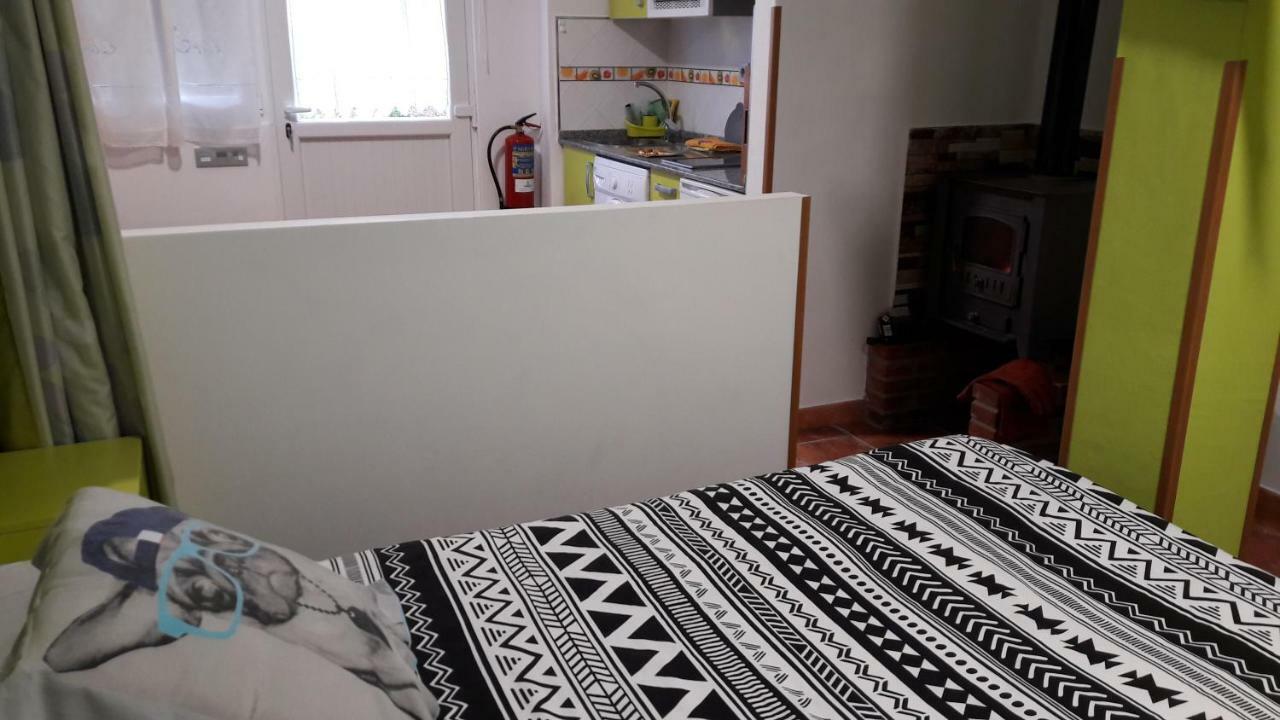 Apartamentos Labana Cudillero Dış mekan fotoğraf