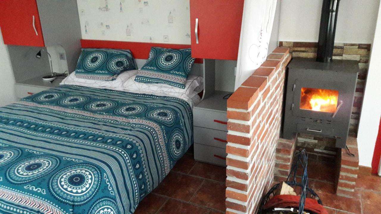 Apartamentos Labana Cudillero Dış mekan fotoğraf